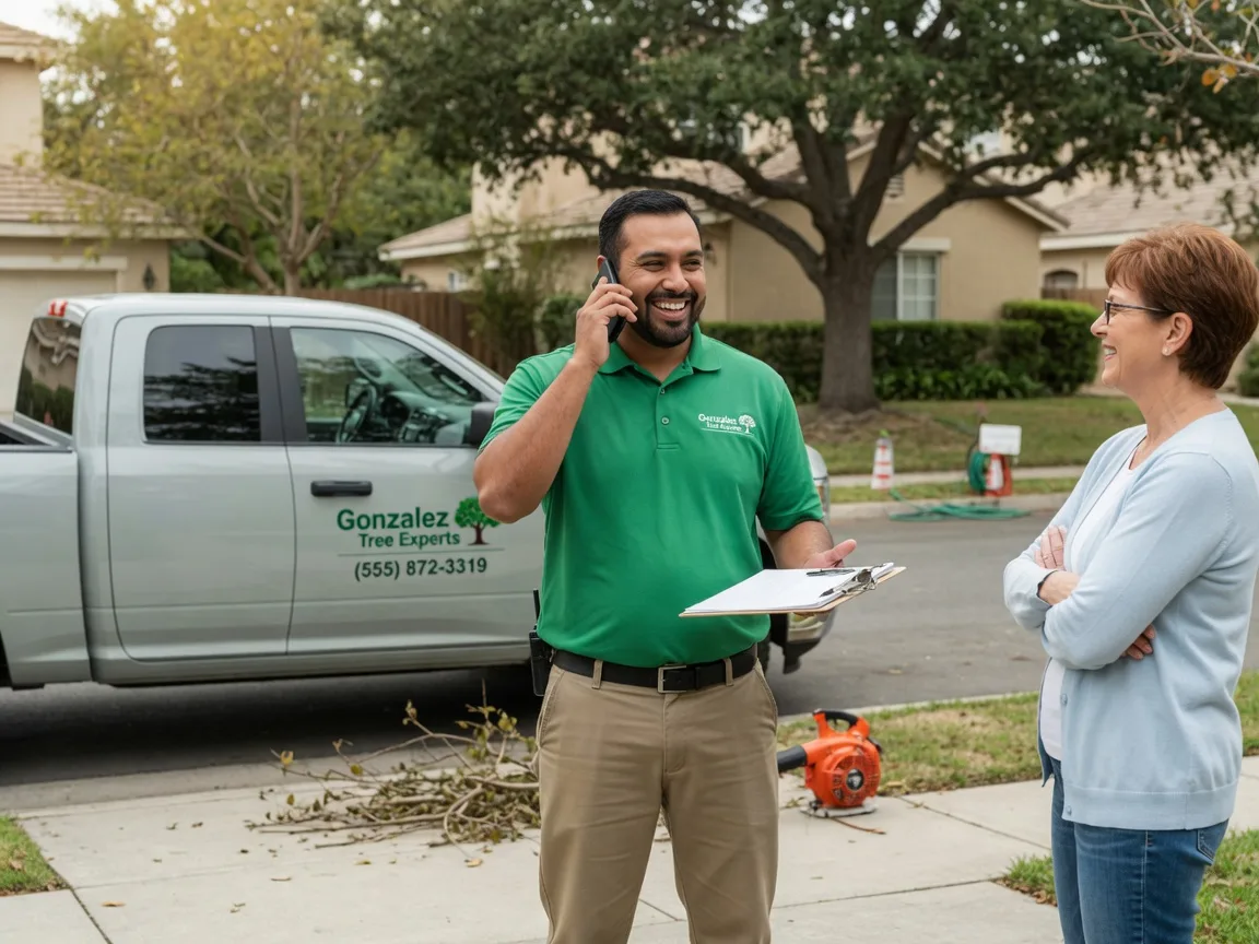 Tree Service Fountain City, IN FAQs